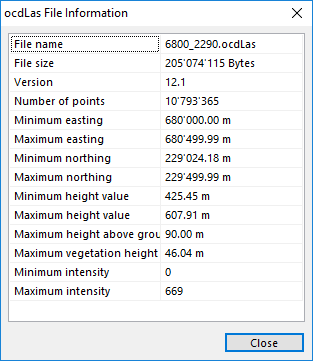 LidarPointCloudManager Information.png
