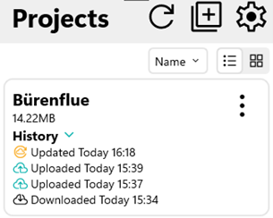 Ocadapp ProjectStatusCloseHistory.png
