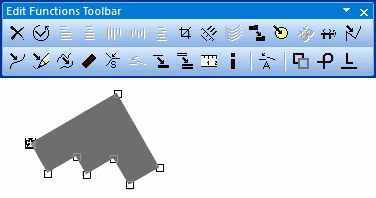 Duplicate object