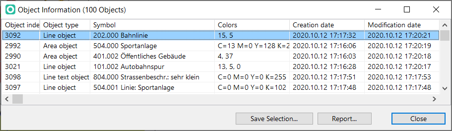 SelectObjectbyDateSort.png