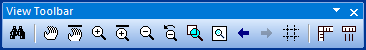 View Toolbar