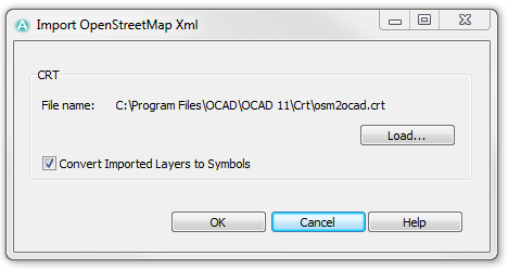 Osm ImportOSMXml.PNG