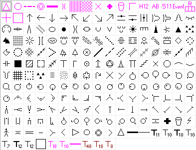 Symbolsatz OCAD11 ISOM2000.png