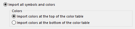 LidarPointCloudManager PointCloud ImportOptions.png