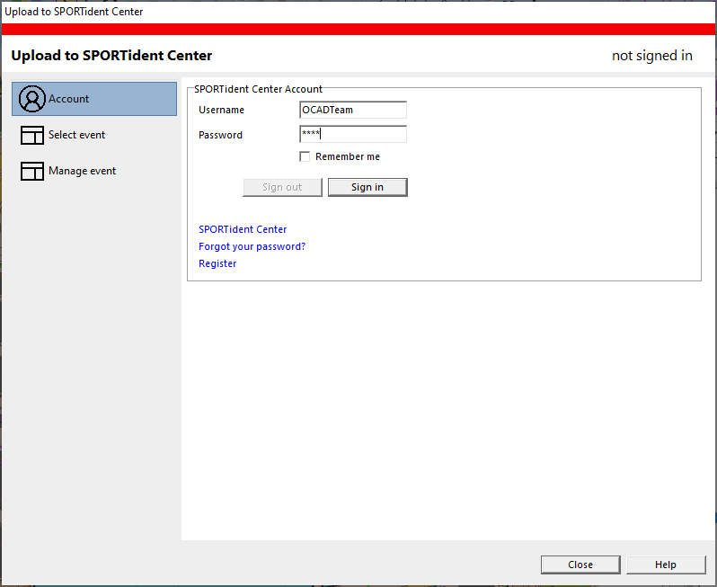 SICenter Account.png
