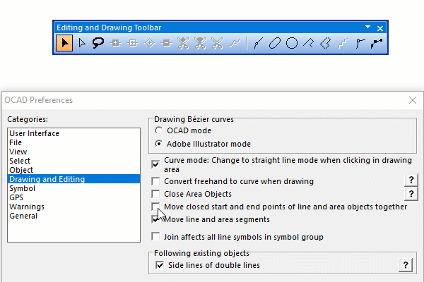 OCADPreferences MoveEndPoints.gif