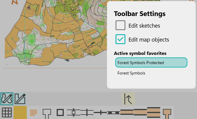 File:Ocadapp SettingsSymbolsProtectedMapObjects.png