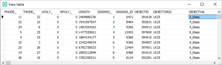 ImportShapeFileOrienteeringDatabaseTable.PNG