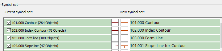 SymbolSetConversion ListGreen.png