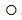 circle symbol