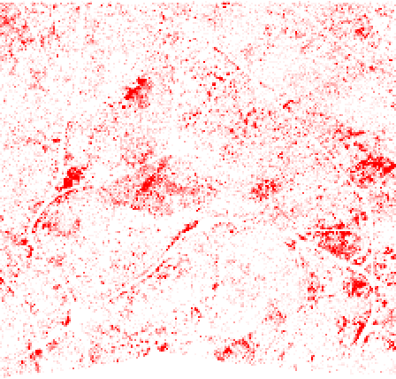 LidarPointCloudManager PointCloud ClassificationLowVegetions.png