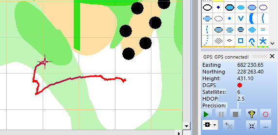 GpsRealTimeShowTail.png