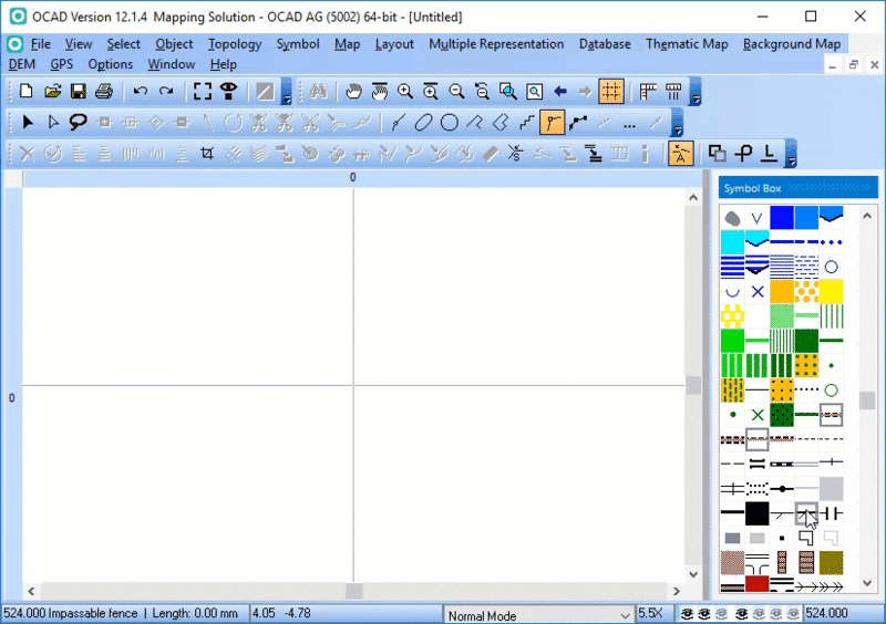 File:Draw Rectangular Line.gif