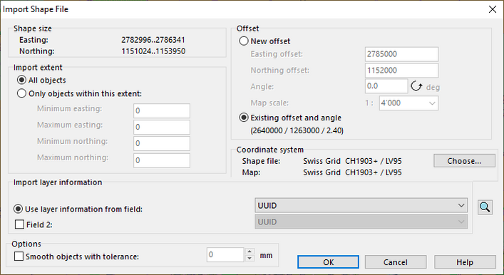 ImportShapeFileOrienteering.PNG