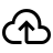 File:Cloud upload.svg