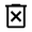 Delete bin.svg