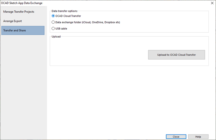 OCADSketchAppDataExchange TransferAndShare Cloud.png