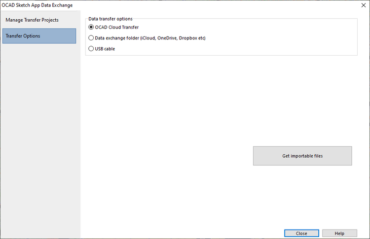 OCADSketchAppDataExchange TransferOptions Cloud.png