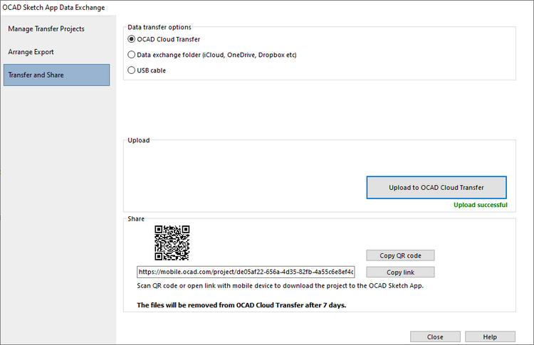 OCADSketchAppDataExchange TransferAndShare CloudUploaded.png