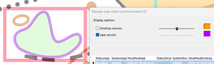 OcadAppDataExchange ManageDataSynchronizationAppversion.png
