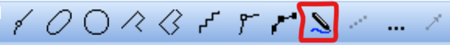 Sketch Mode Button