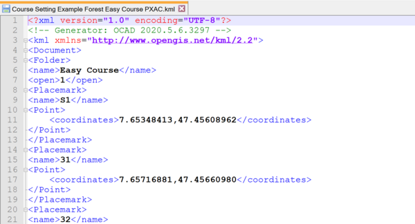 KML Export Course.PNG