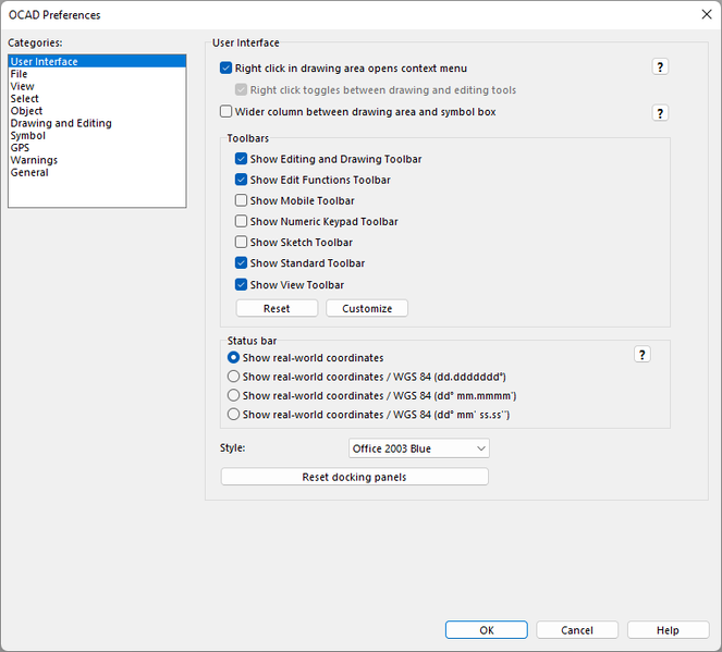 File:OcadPreferences UserInterface.png