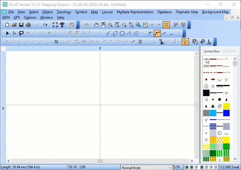 File:Draw a Curve.gif