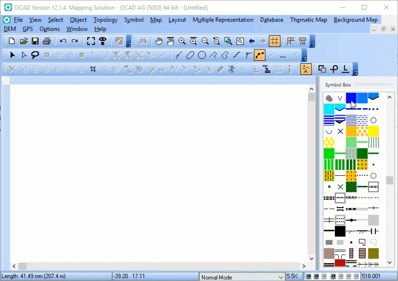 File:Draw Elliptical Object.gif