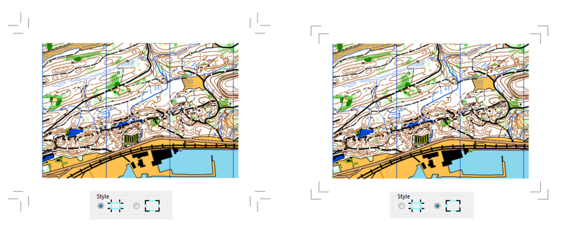 File:TrimAndBleedMarksDifferentStyles.PNG